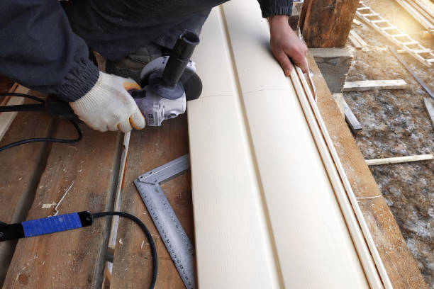 Best Stone Veneer Siding  in North Branch, MN